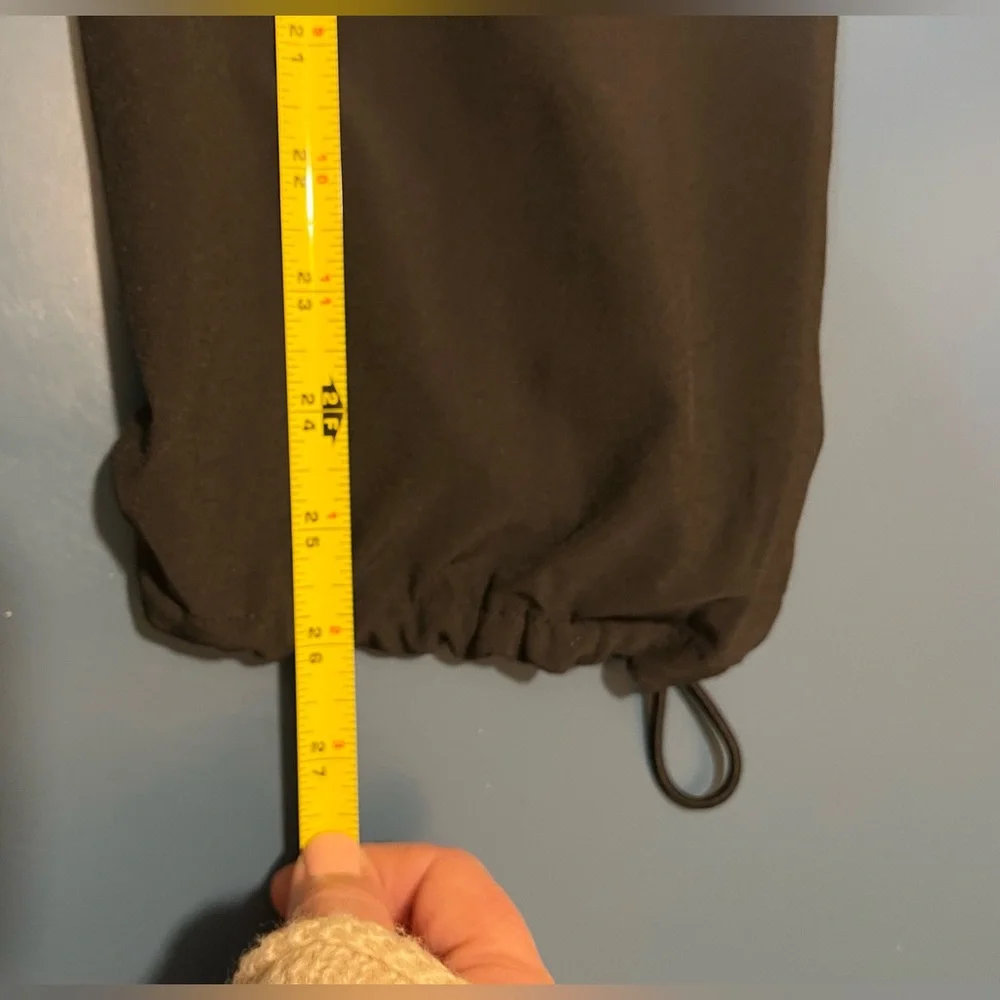 Abercrombie & Fitch Travelers Cargo Jumpsuit - Picture 12 of 14